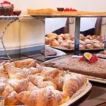 Отель Bella Riviera Lungomare