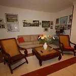 Отель Bella Riviera Lungomare Виареджо