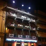 Bella Riviera Lungomare Отель