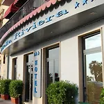 Bella Riviera Lungomare 3* Виареджо