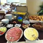 Bella Riviera Lungomare 3* Виареджо